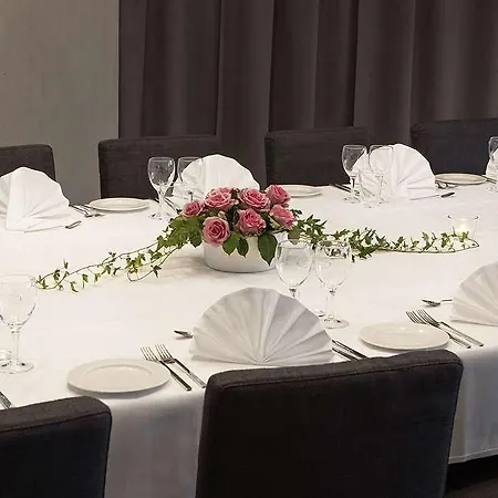 Scandic Hotell