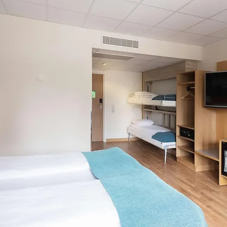 Scandic 4* Asker