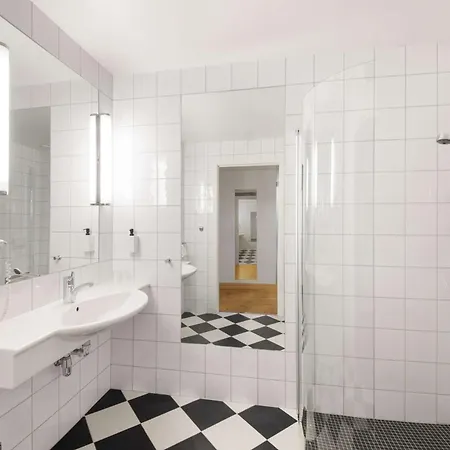 Scandic Hotel 4*