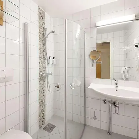 Scandic Hotel
