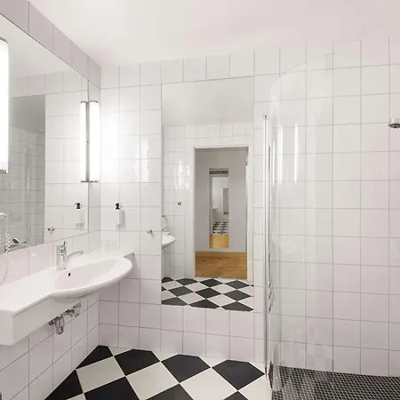 Hotel Scandic