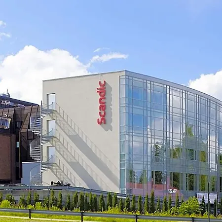 Hotel Scandic