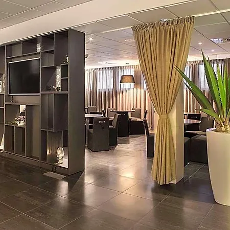 Scandic Hotel
