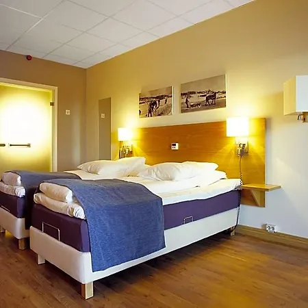 Scandic Hotel