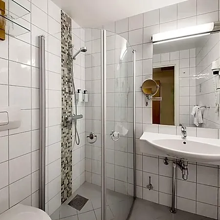 Hotel Scandic 4*