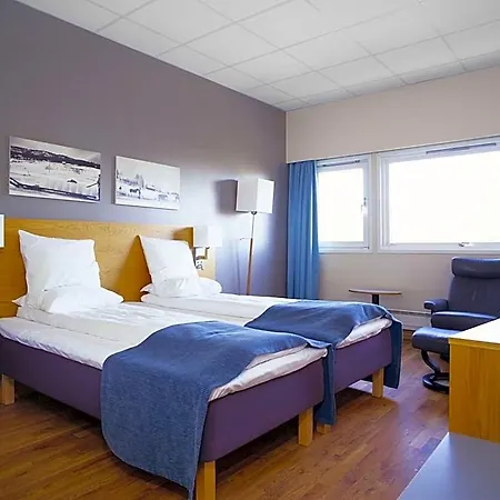 Hotel Scandic Asker