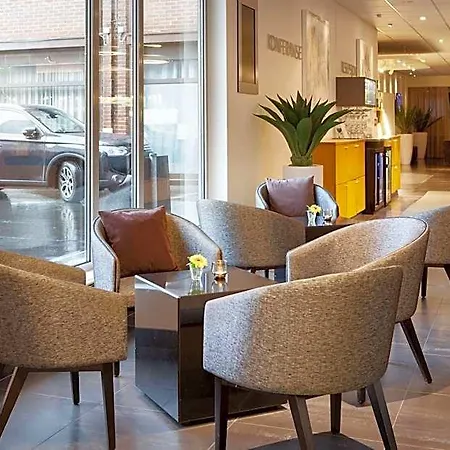 Hotel Scandic 4*