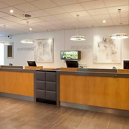 Hotel Scandic