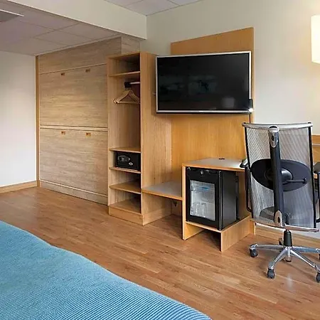 Scandic Hotel 4*
