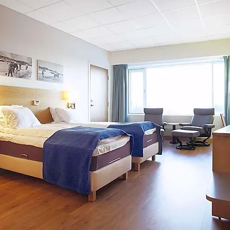 Scandic Hotel 4*