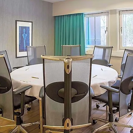 Scandic Hotel 4*