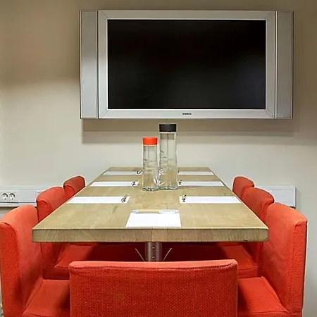 Hotel Scandic 4*