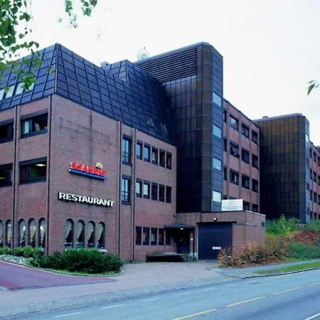 Scandic Hotel