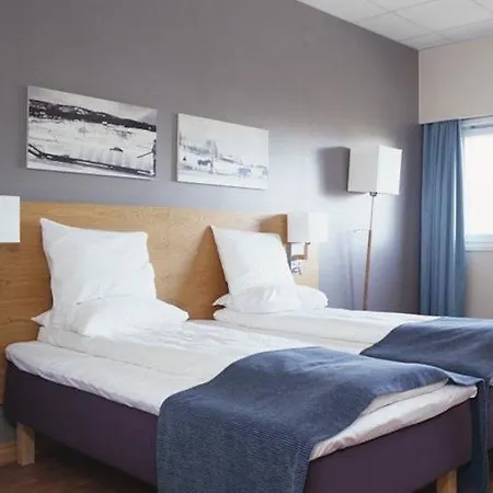Hotel Scandic Asker