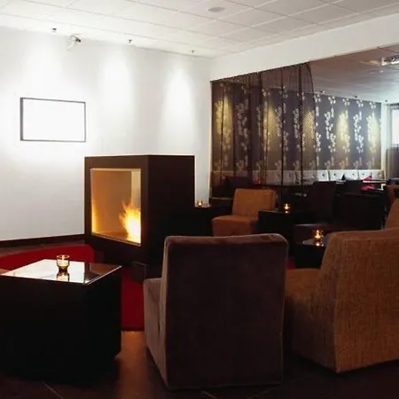 Hotel Scandic Asker