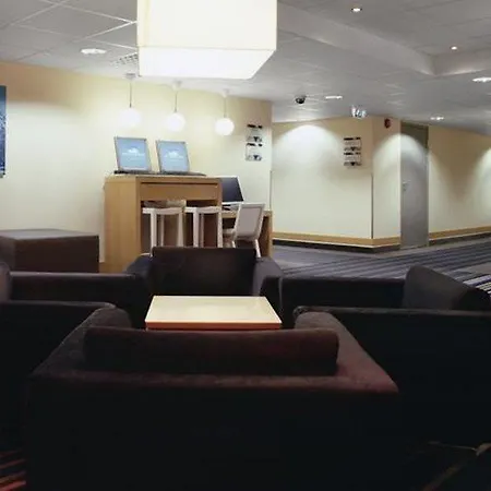 Hotel Scandic 4*
