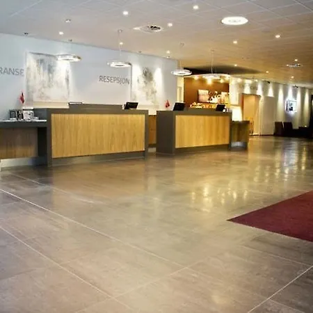 Hotel Scandic