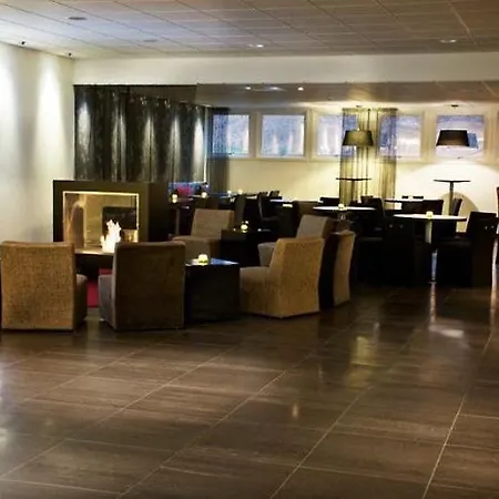 Ξενοδοχείο Scandic 4*