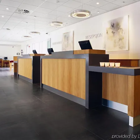 Scandic Аскер
