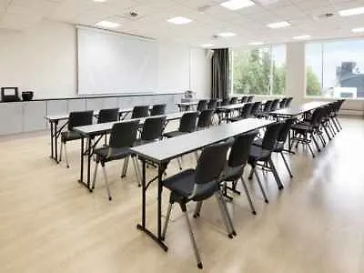 Scandic Ξενοδοχείο