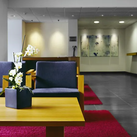 Hotel Scandic Asker