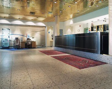 Scandic 4* Аскер