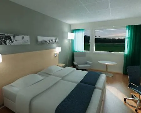 Scandic Hotel
