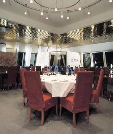 Scandic 4*