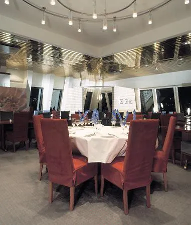 Scandic 4*