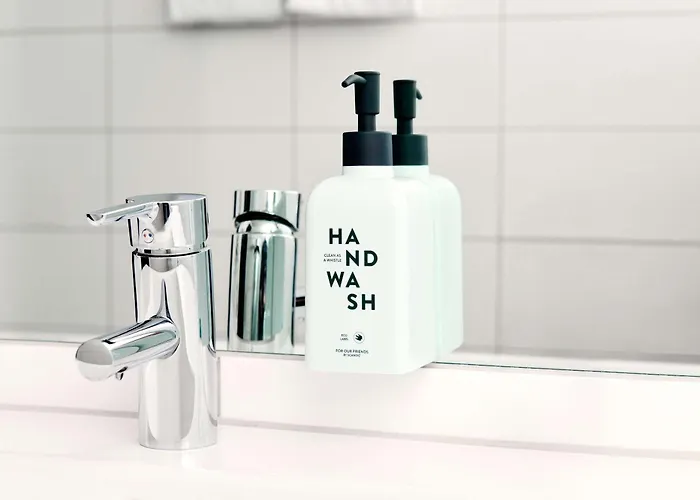 Отель Scandic Аскер