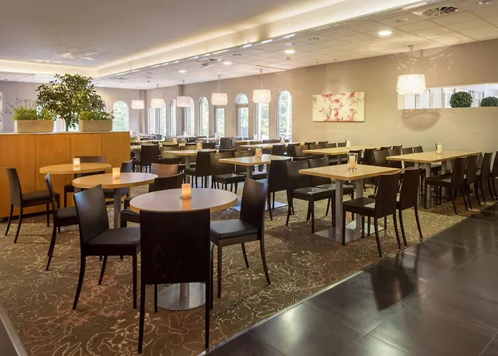 Scandic Отель 4*