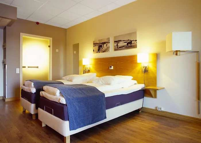 Scandic Отель Аскер