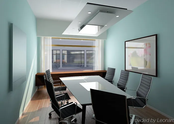 Scandic Отель Аскер