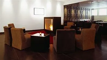 Scandic Отель