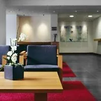 Scandic Отель 4*