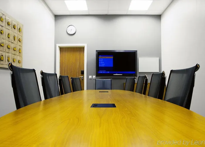 Scandic Отель Аскер