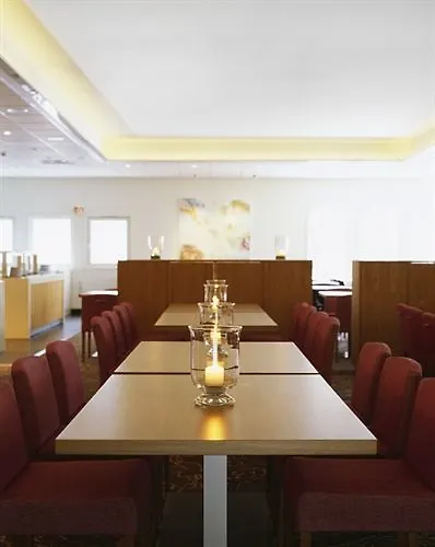 Отель Scandic 4*