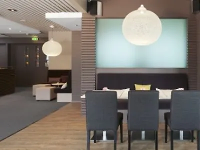 Scandic 4* Аскер