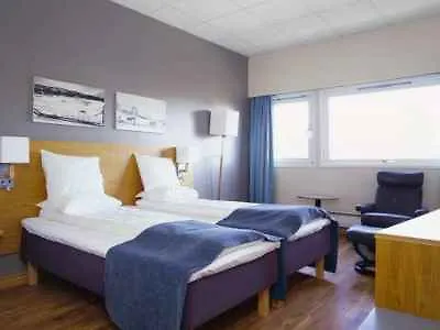 Scandic 4* Аскер