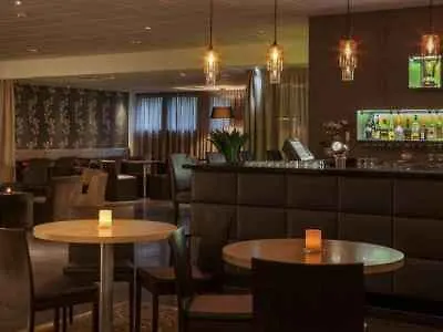 Отель Scandic 4*