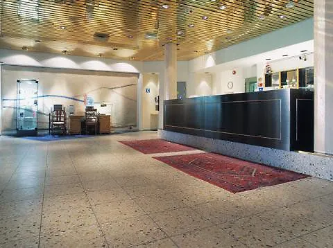 Scandic 4* Аскер