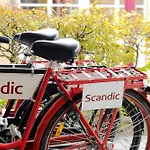 Hotel Scandic