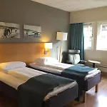 Hotel Scandic 4*