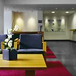 Hotel Scandic Asker
