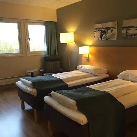 Hotell Scandic