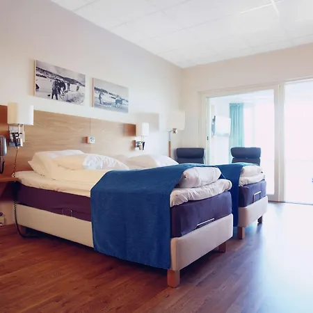 Hotell Scandic
