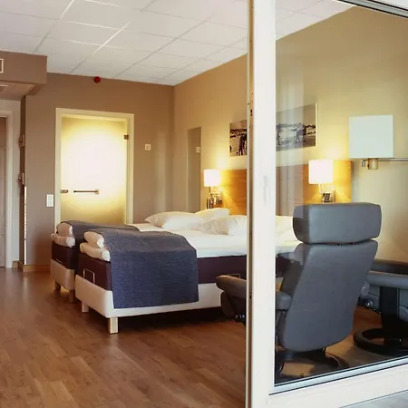 Scandic Hotell 4*