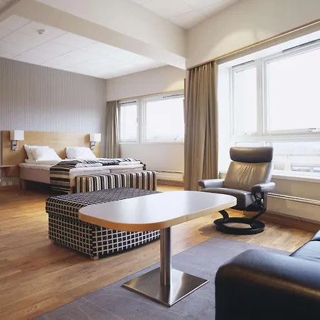 Hotell Scandic