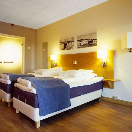 Scandic Hotell Asker