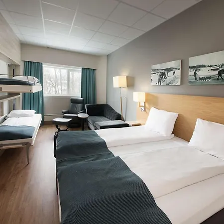 Scandic 4* Asker